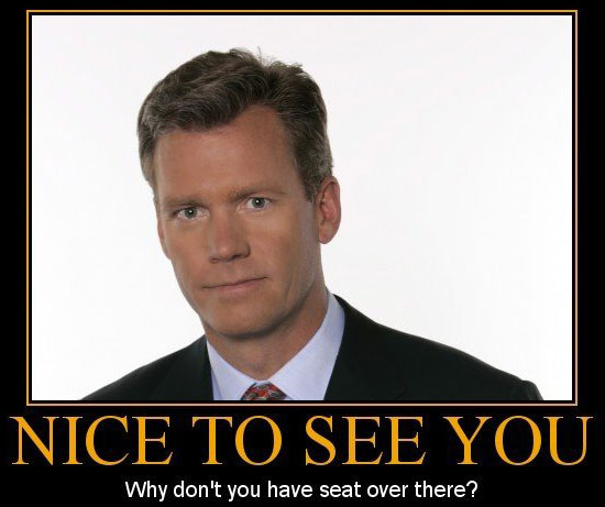 chris-hansen-dateline-nbc2. It's shaping up to be a busy week for David Frum 